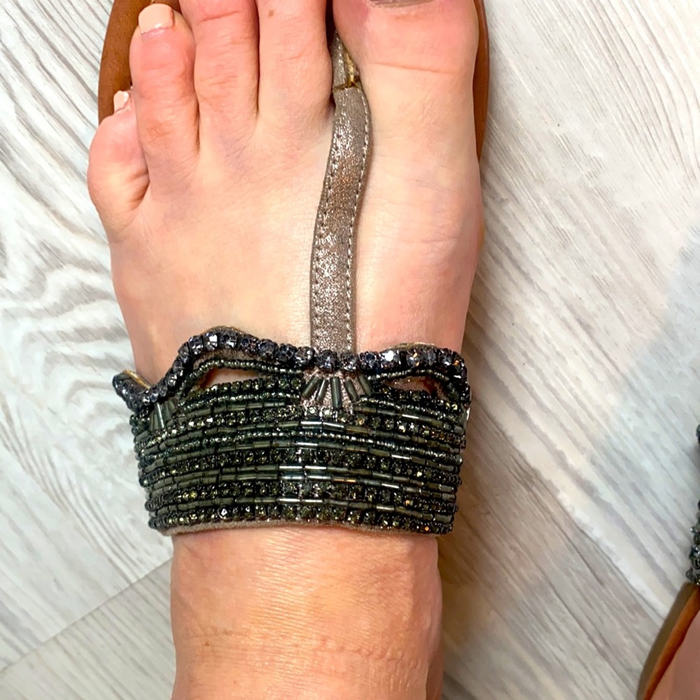 Jessica Simpson Sandal - Picture 2 of 5